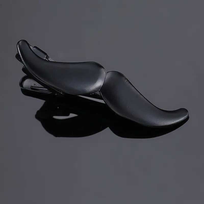 High quality polished copper tie clip fashionable personalized creative casual business suit mens wear W250111