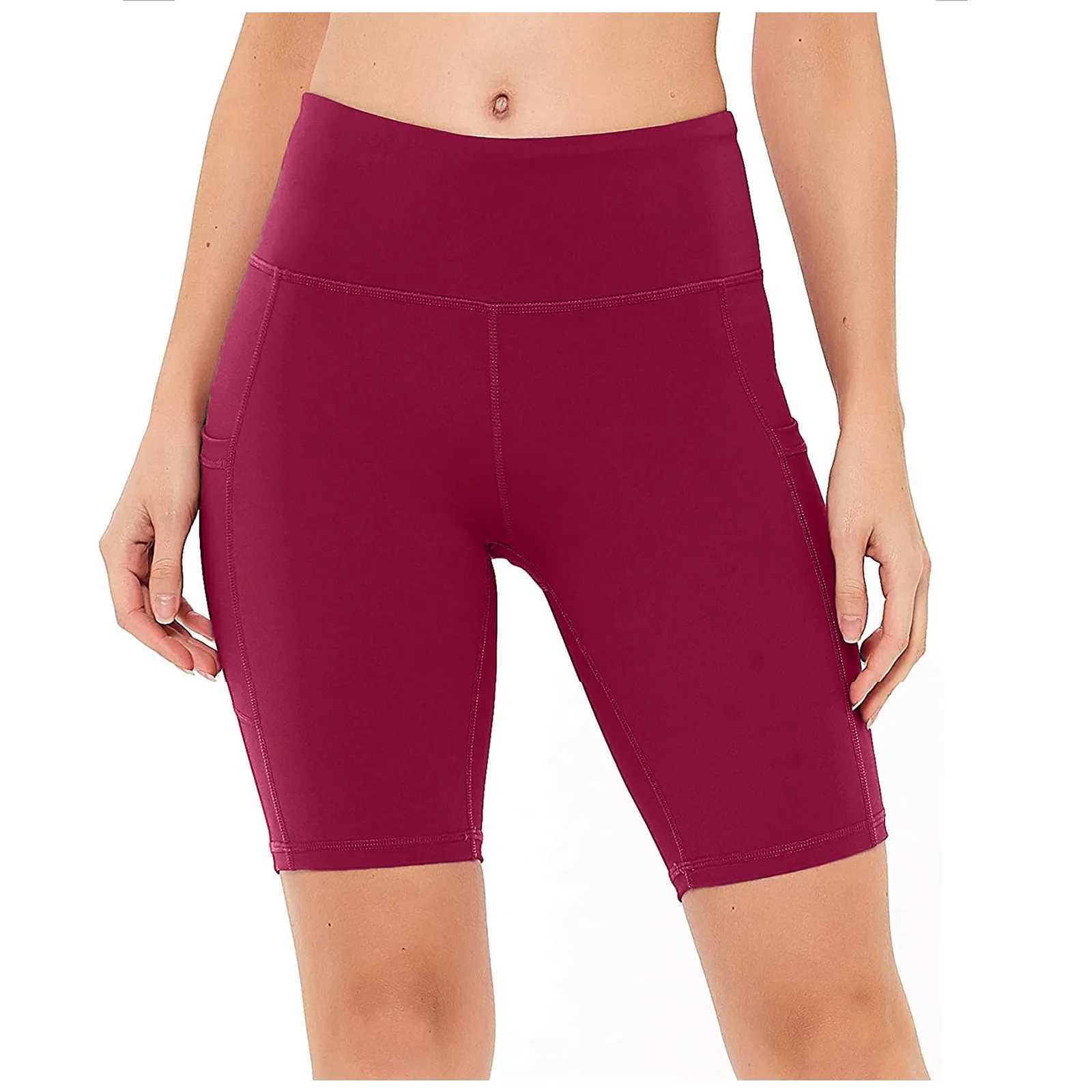 Womens Solid Color Strethcy Fitness Leggings Maternity Yoga Pants for Women plus Size Maternity Yoga Pants Cotton Yoga PantsXJ250111