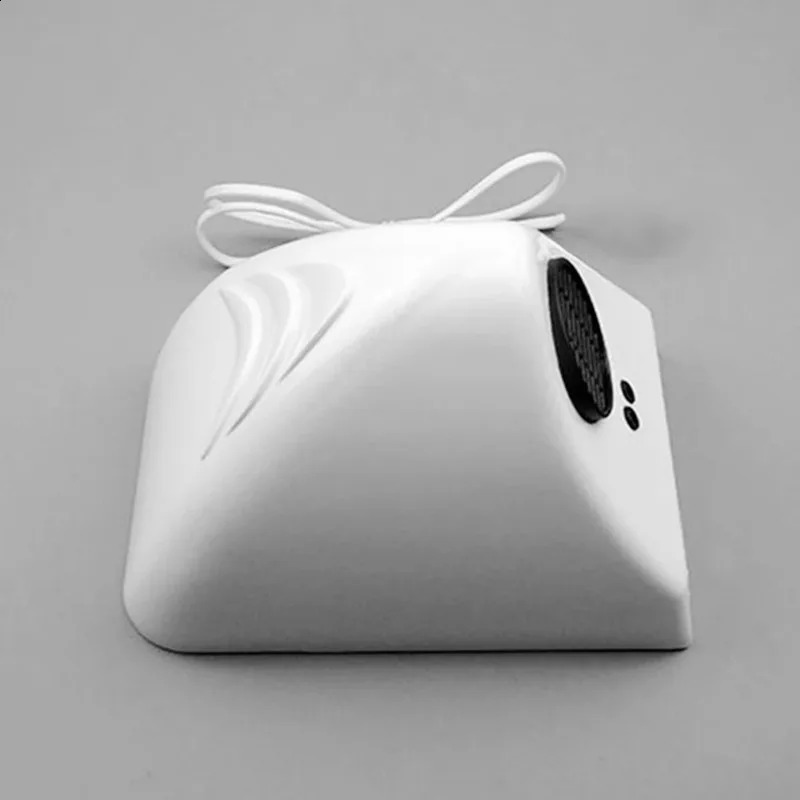Hand Dryers for Bathrooms 600W Low Noise Touchless Electric Automatic Sensor Wall Mounted Type Warm Wind Dryer 250107