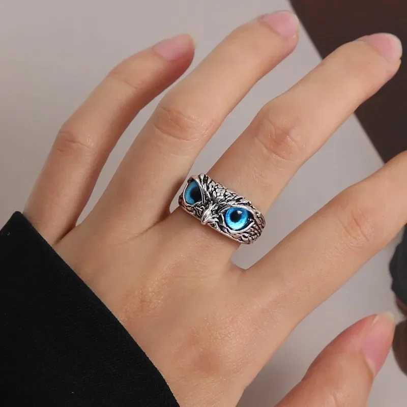 Y2k Irregular Open Ring Crystal Heart Bow Snake Finger Ring Female Kpop Sweet Tren Aesthetic Jewelry Gift WholesaleXJ250412
