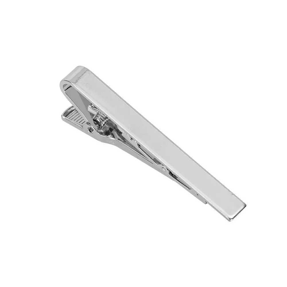 Wholesale mens tie clips suitable for wedding anniversaries Busin Fathers Day gifts and daily life W250111