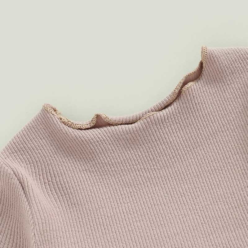 Girl sequin star moon pattern layered chiffon Tutu dress crew collar long sleeved autumn princess childrens casual dress W250111