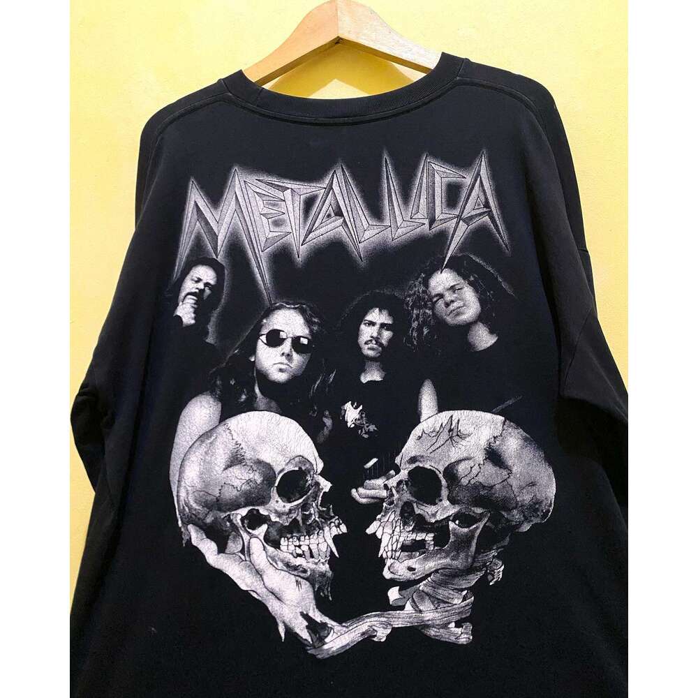 Summer New Sports and Leisure Top Half American High Street Creative Printed Short Sleeve T-shirt Design Sense