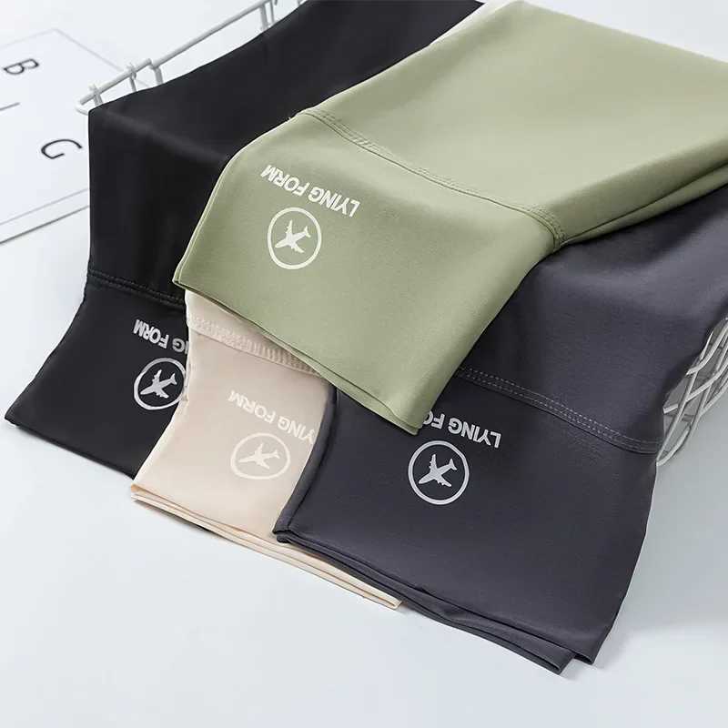 Summer Thin Yoga Shorts High-waisted Buttocks Shark Bottoming Pants Women Outside Tight High Elasticity Five Sports ShortsXJ250111