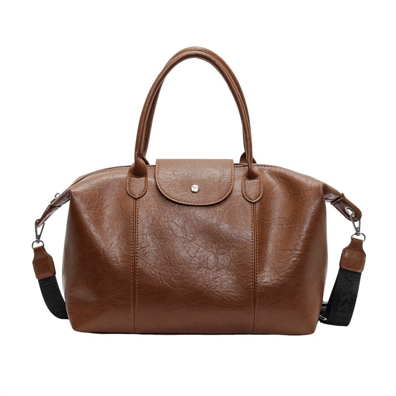 2025 Designer shipping 3 2025 free designer Shoulder Bags for women Handbag Rivet Plain Artwork casual fashionable tote black