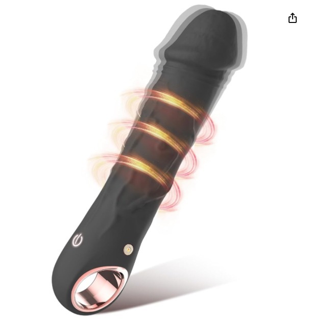 Vibrator sex toys for women dildo charging strong shock AV massage stick female masturbation vibrator sm adult toys adult toys