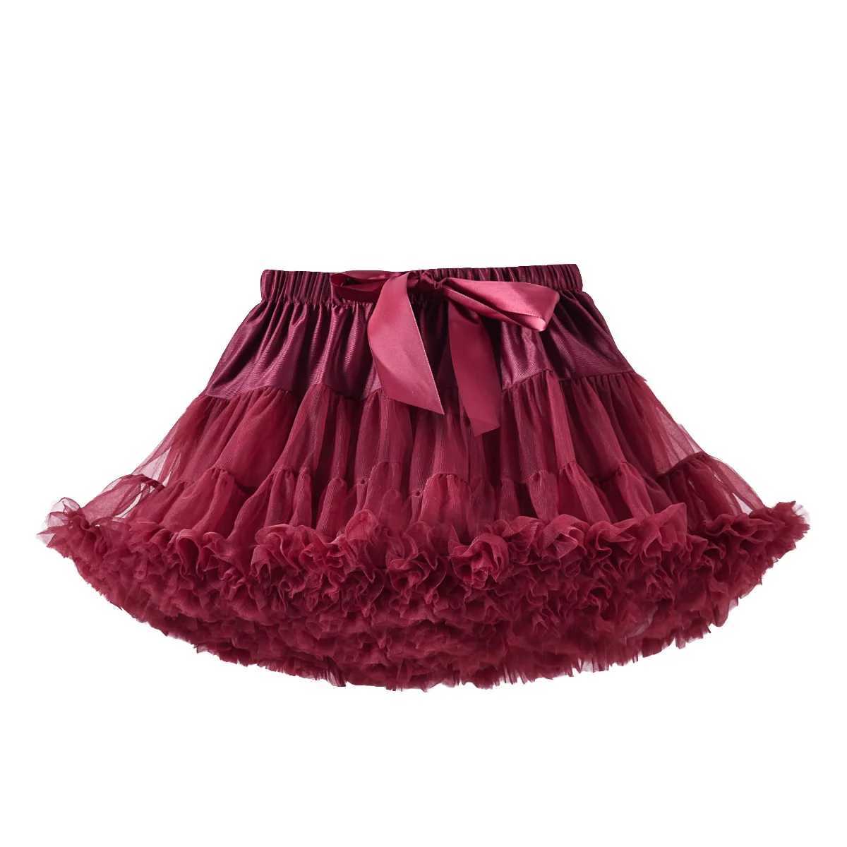 Summer girl sprint little baby girl Tutu childrens sprint fluffy chiffon girl newborn park princess sprint W250111