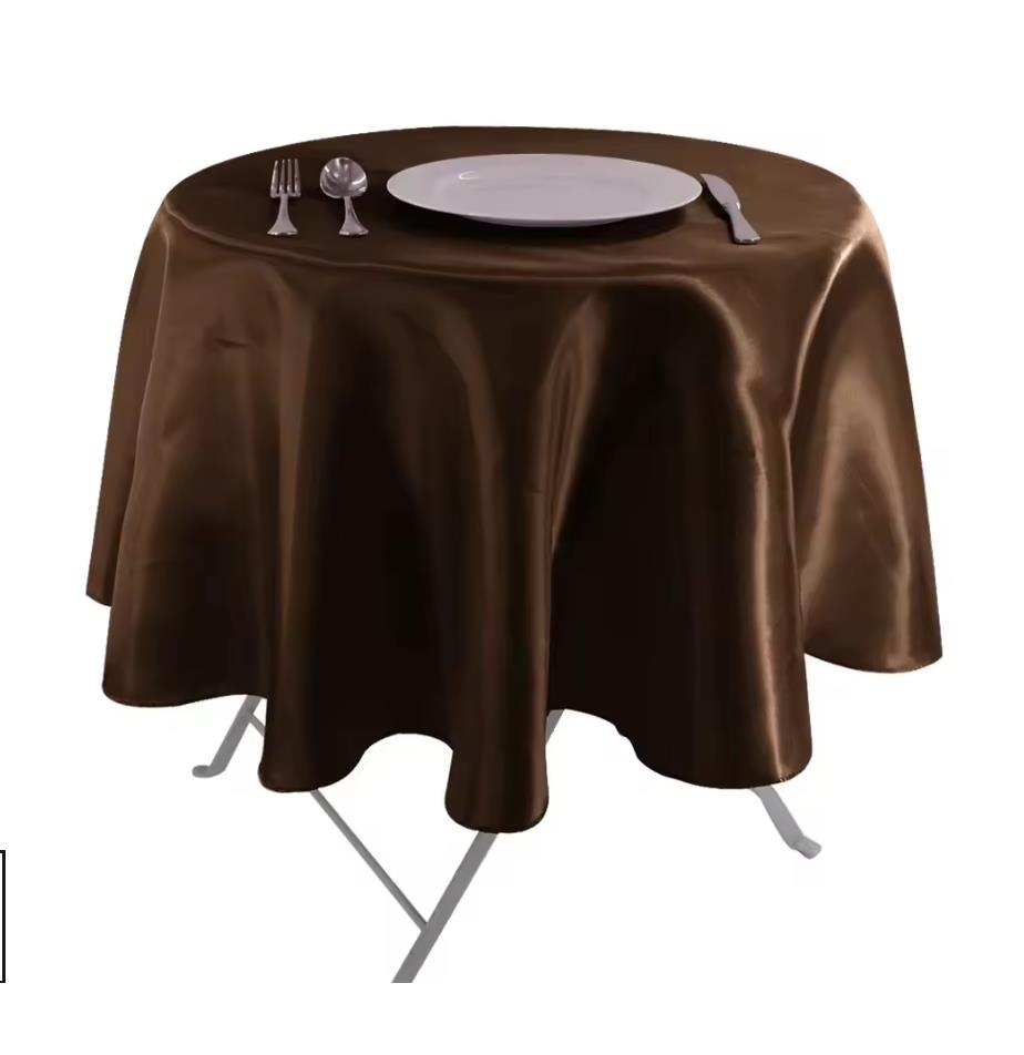 EOF.49 tablecloths birthday party bright wedding christmas Table Cover Wipe Desk Cloth Decor Covers Overlay