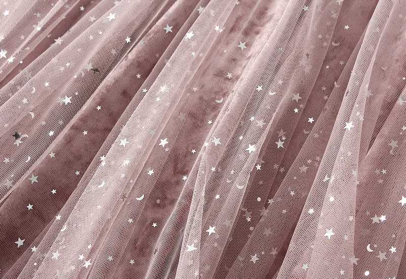 Elegant Irregular Mesh Long Skin Temperature Ropa Mujer Fashion Summer Sweet Skin Womens Bohemian Street Clothing Vestidos W250111