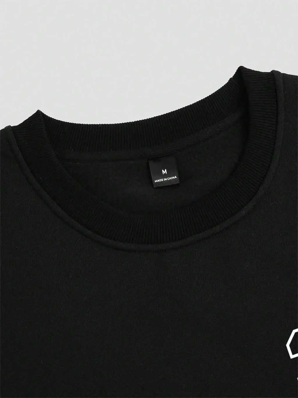 23 Letter Printing Design Mens Street Warmth Full Match Sportswear Autumn Casual Hoodie Fashion Crewneck Pullover Top W250110