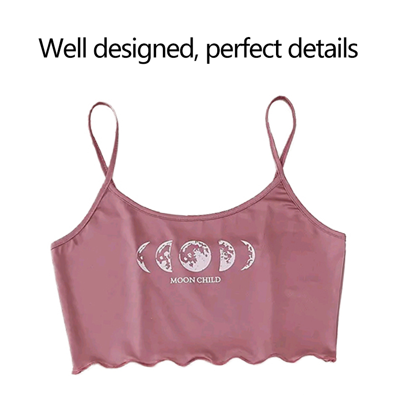 Women Pajamas Sleepwear Pajama Set Sports Camisole And Shorts Summer Soft Comfortabl Casual