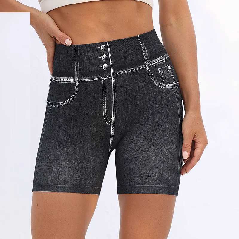 Seamless Printed Tie-Dye Tight Yoga Pants High Waist Slim Hip Lifting Outdoor Sports Pants Running Training FitnessXJ250111