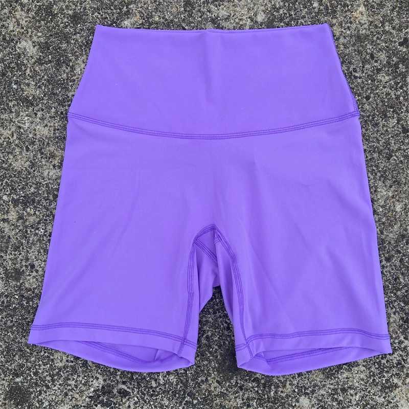 Yoga Shorts Gym Short Leggings With Pocket Women Sports Shorts Workout High Waist Fitness Short Pants Running Cycling SportswearXJ250111