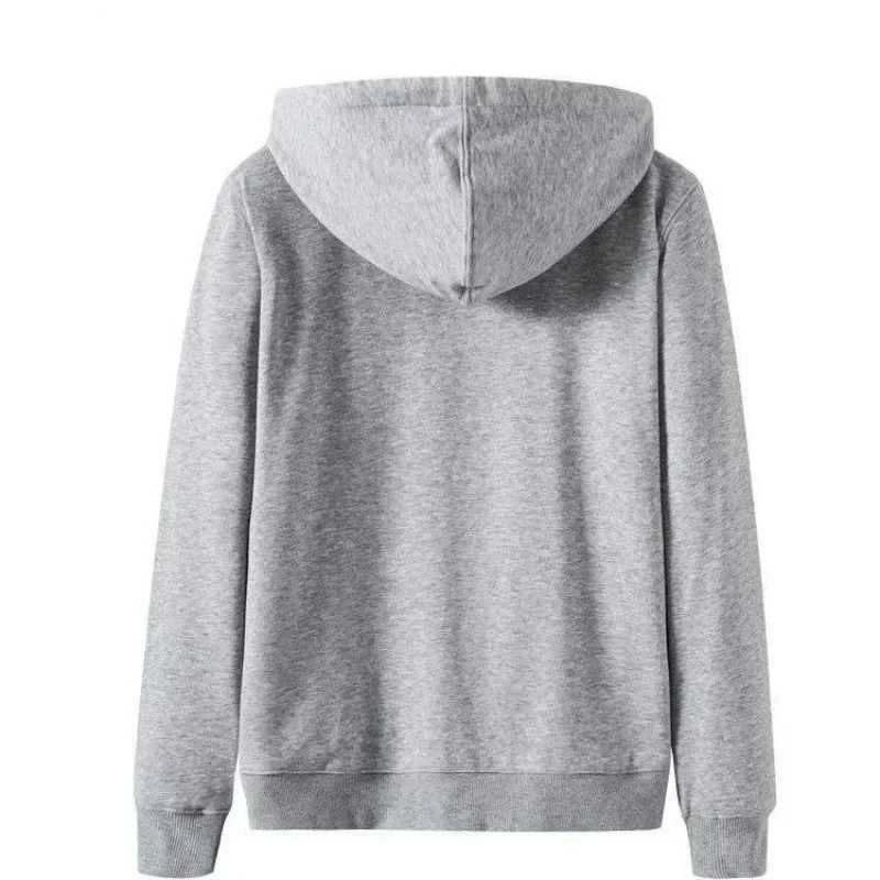 Thin jacket casual top mens winter American sportswear mens sweater spring and autumn cardigan wool sweater loose fit W250110