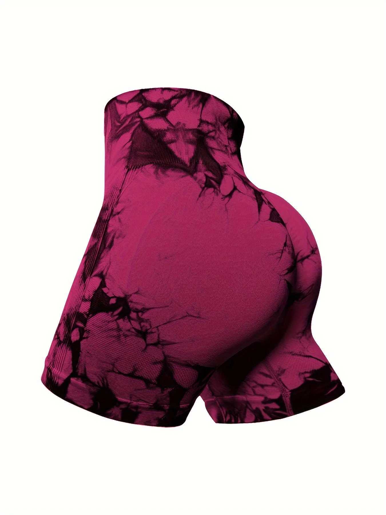 Gym Shorts Women Seamless Yoga Workout Shorts High-Waisted Scrunch Butt Booty Lifting Athletic Running Active ShortsXJ250111