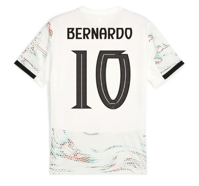 2026 Portuguesa portugal soccer jerseys RUBEN RONALDO PEPE Portugieser 24 25 26 Portuguese football shirt Men Kids kit sets 3XL 4XL team Portugals top