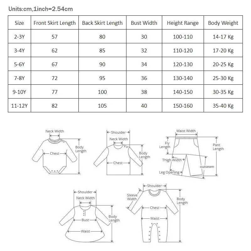 Summer Childrens Princess Dress Sleeveless Lace Flower Girl Wedding Dress for Wedding Fashion Childrens Girl Par Dress 3-12 Years W250111