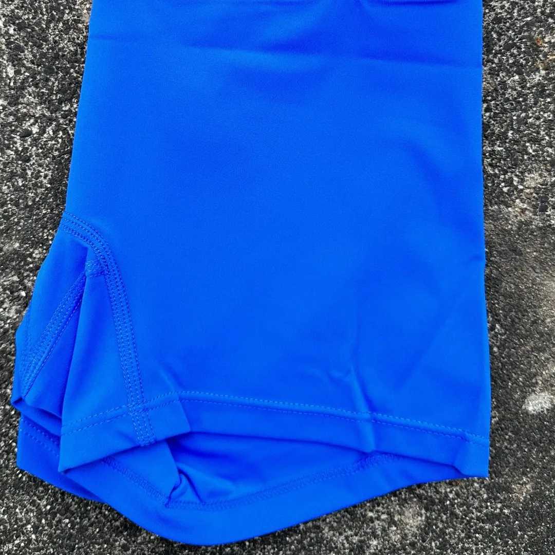 Women Fitness Sport Short High Waist Gym Leisure Yoga Short Legging Soft Tight Athletic Squatting Proof Comprehensive TrainingXJ250111