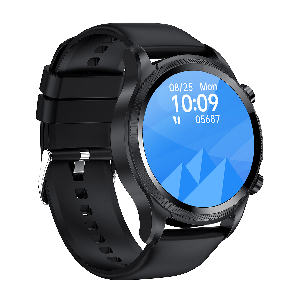 Smart Watch E400 Wearable Technology ddmyapr