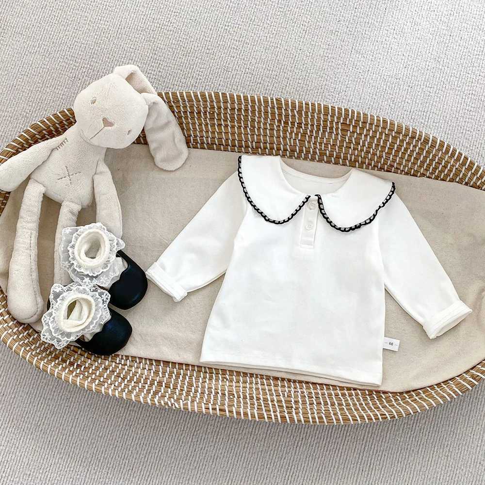 Spring 2025 new womens sleeveless polka dot vest pleated dress options long sleeved T-shirt W250111