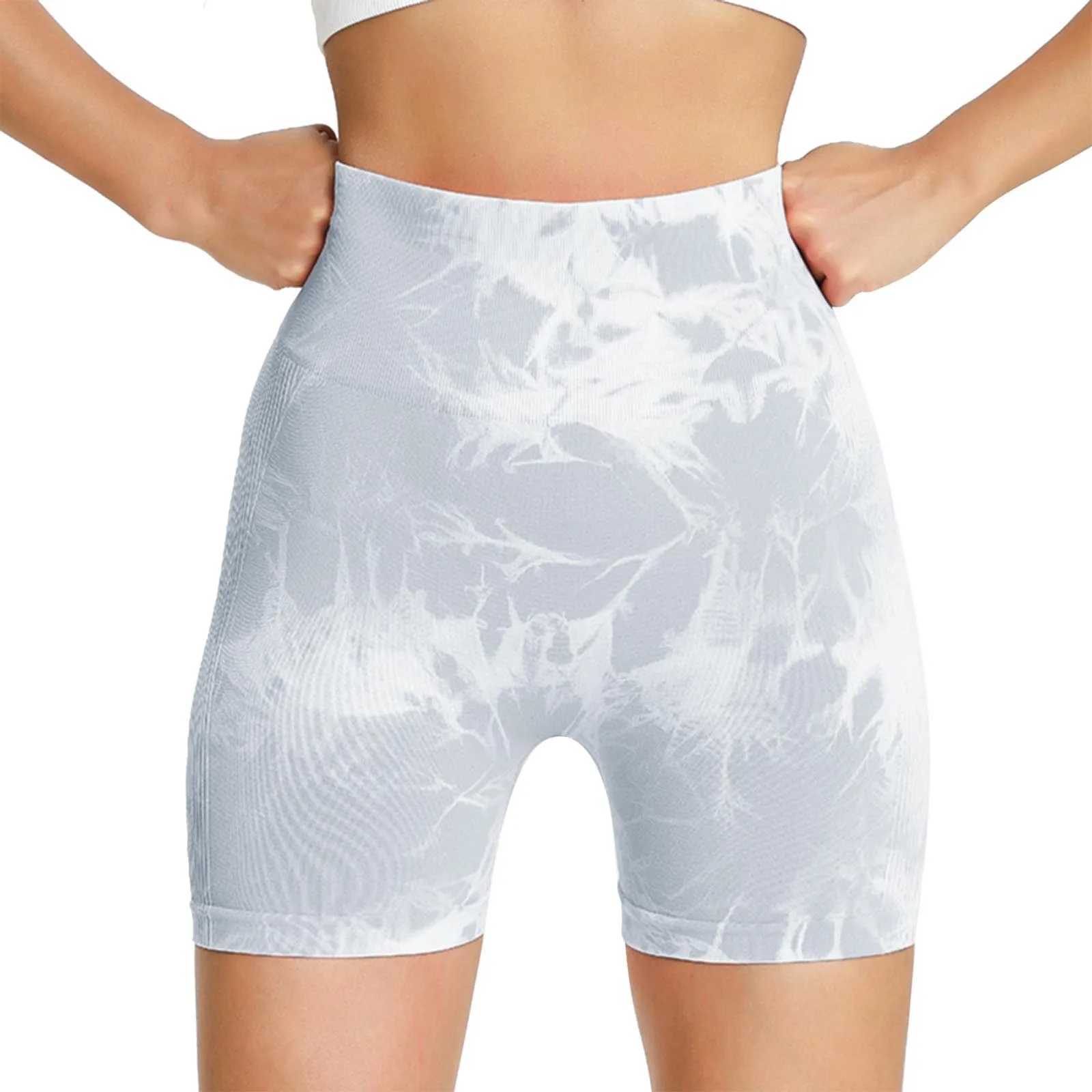 Shorts High Waist Abdominal Retraction Yoga Shorts High Waist Workout Shorts Yoga Shorts Cotton Blend Soccer Shorts WomenXJ250111