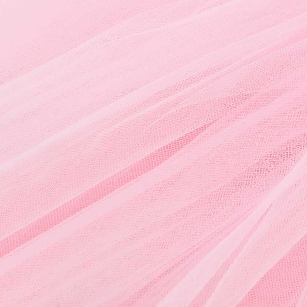 Layered Tutu technique for young children and girls sparkling sequin chiffon dance technique W250111