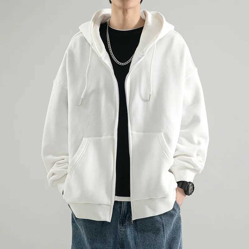 Mens sweaters spring and autumn cardigans loose thin jackets casual mens winter sports shirts W250110