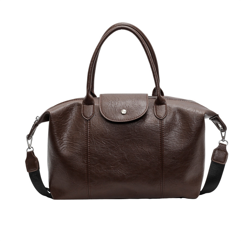 2025 Designer shipping 3 2025 free designer Shoulder Bags for women Handbag Rivet Plain Artwork casual fashionable tote black