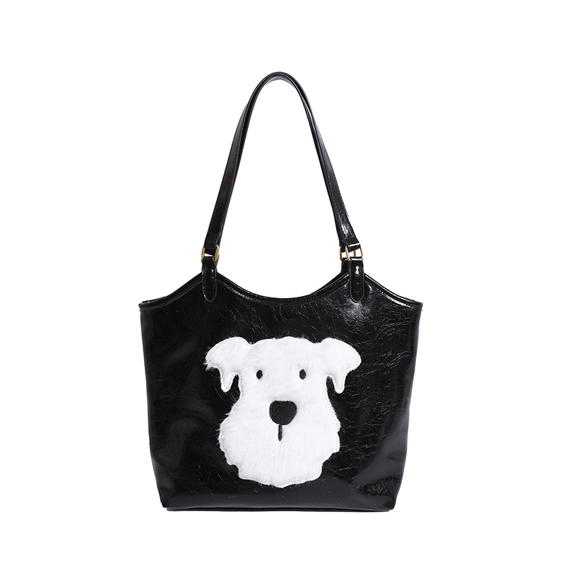 2025 Designer free shipping 2025 3 designer Shoulder Bags for women Solid color casual handbag Pleated and versatile Plain Cartoon tote brown