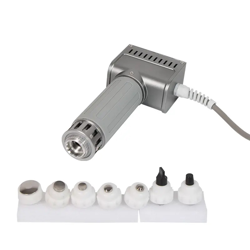 Professional Pain Relief Shock Wave Physiotherapy ESWT Body Massage Erectile Dysfunction Treatment Shockwave Pneumatic Muscle Relax Equipment