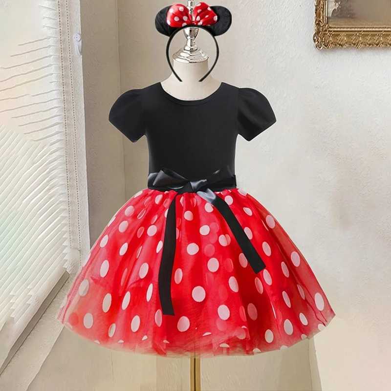 Costume 2023 Summer Preschool Girls Tutu Dress Childrens Birthday Par Role Playing Carnival Fancy Clothing W250111