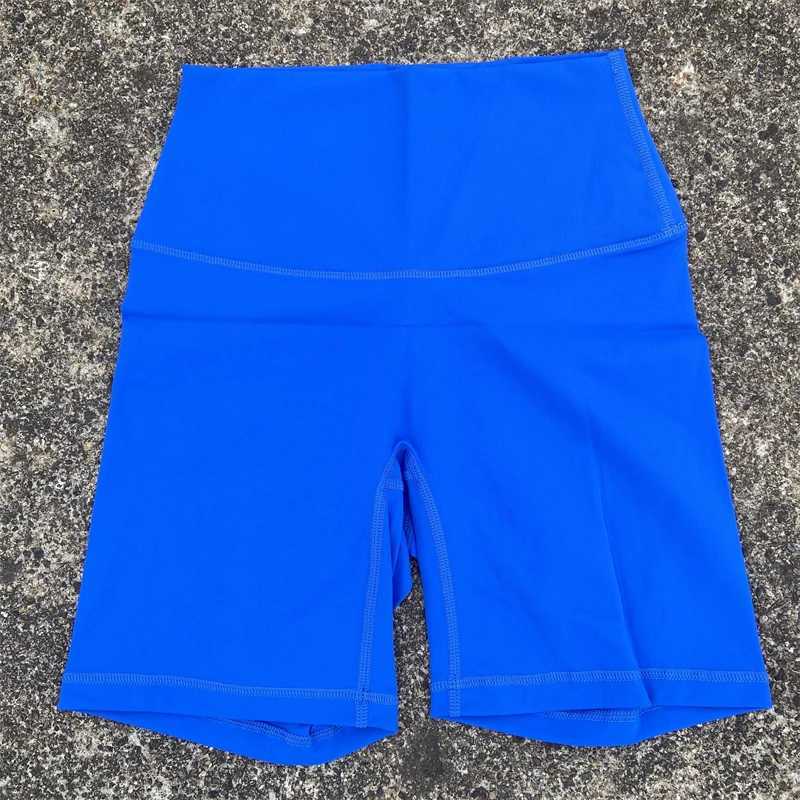 Yoga Shorts Gym Short Leggings With Pocket Women Sports Shorts Workout High Waist Fitness Short Pants Running Cycling SportswearXJ250111