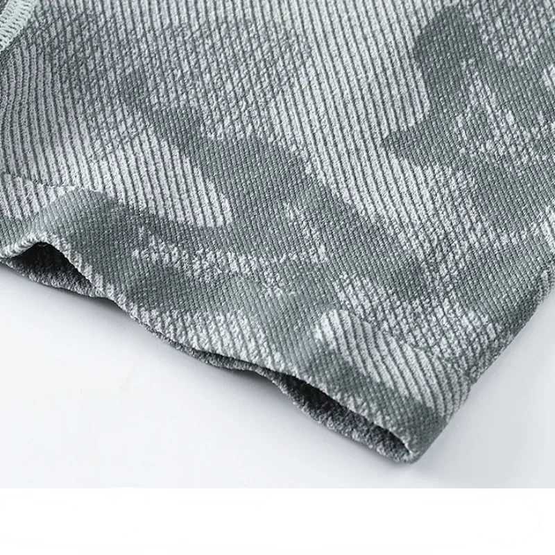 2022 Women High Waist Sport Shorts Seamless Workout Shorts Scrunch Butt Fitness Shorts Womens Sports Short Pants Gym ClothingXJ250111