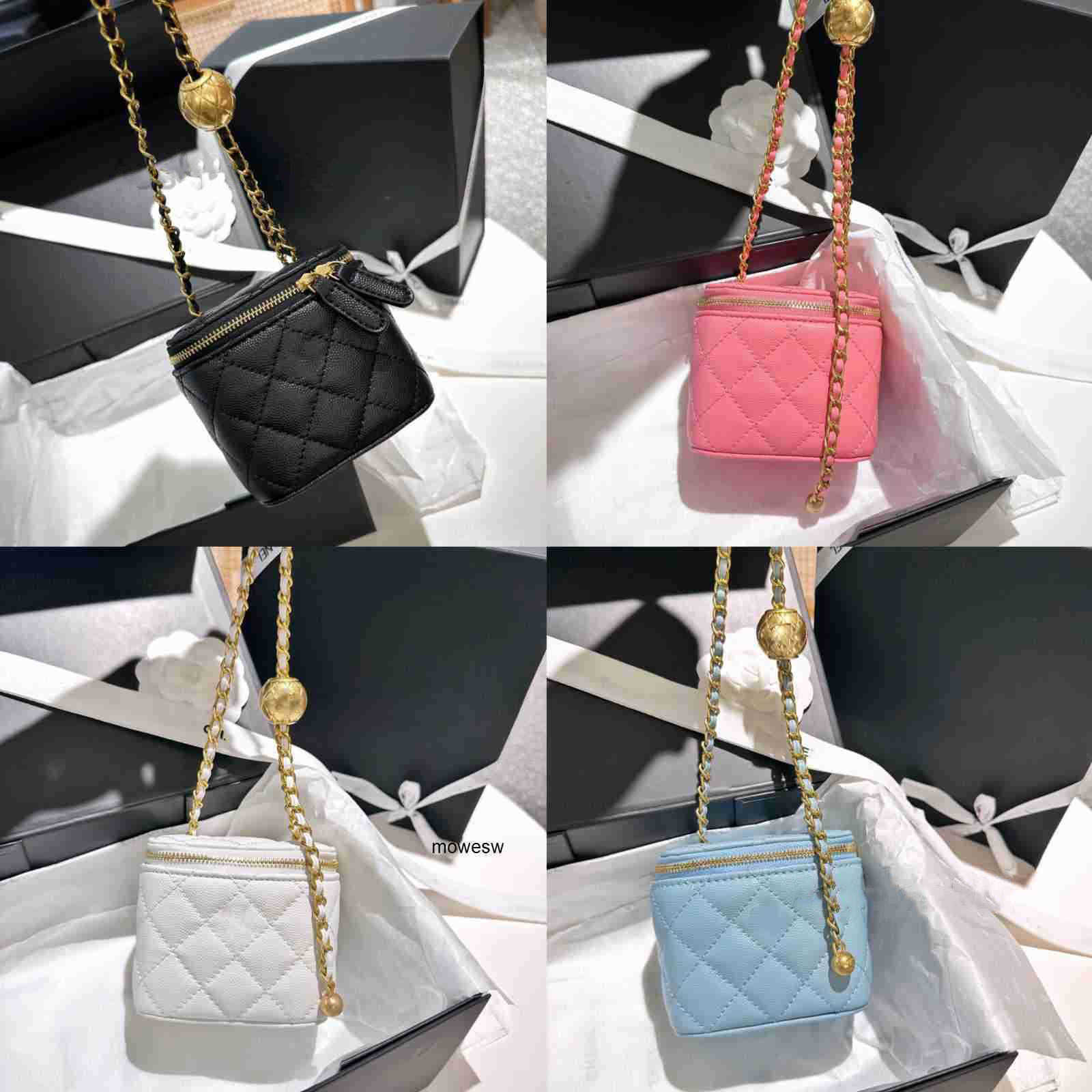 Shoulder Bags Shoulder Bags designers bag luxury suitcase bag women bags handbags Cosmetic single shoulder Bag fashionable style womens bags boutique Small square