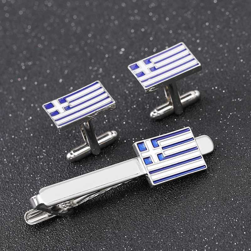 Home>Tags>Blue>White>Copper Tie Clip W250111