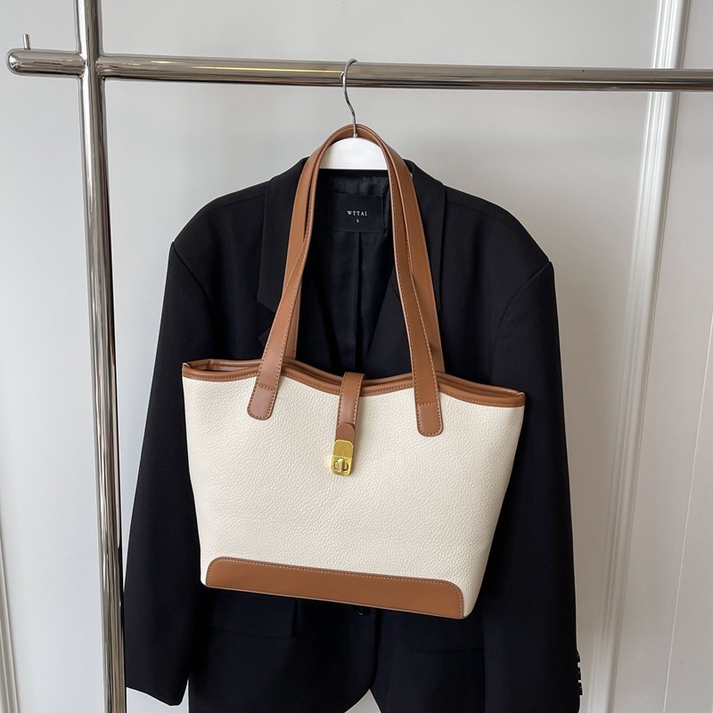 Free Shipping New Fashion Designer Bag Vegetable Basket Water Bucket Multifunctional Bag Lychee Pattern Handbag High-quality Single Shoulder Crossbody