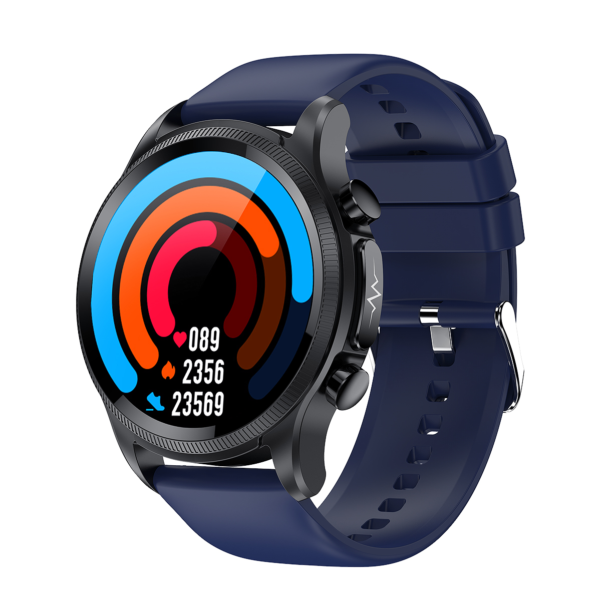 Smart Watch E400 Wearable Technology ddmyapr