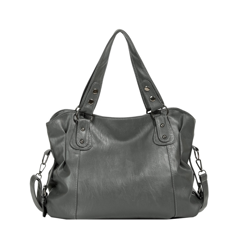 2025 new style free shipping designer Shoulder Bags for women Fashion and leisure Tote bag vintage Minimalism black white green