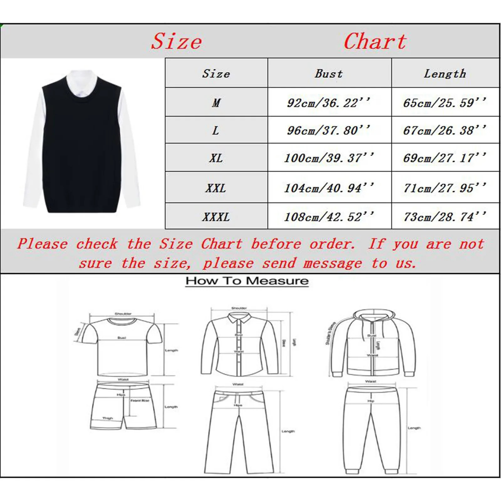 Men Sweater Vest Korean Round Neck Business Casual Fitted Version Black Light Grey Sleeveless Knitted Top Male AllMatch 250107