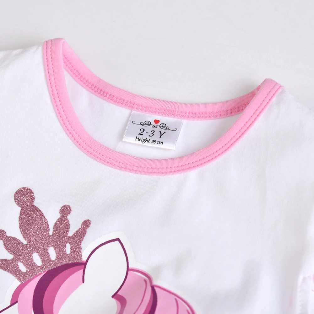 Vegeta Girls Tutu Dress Childrens Summer Flame Sleeve Princess Dress Girls Par Layered Dress Childrens Clothing W250111