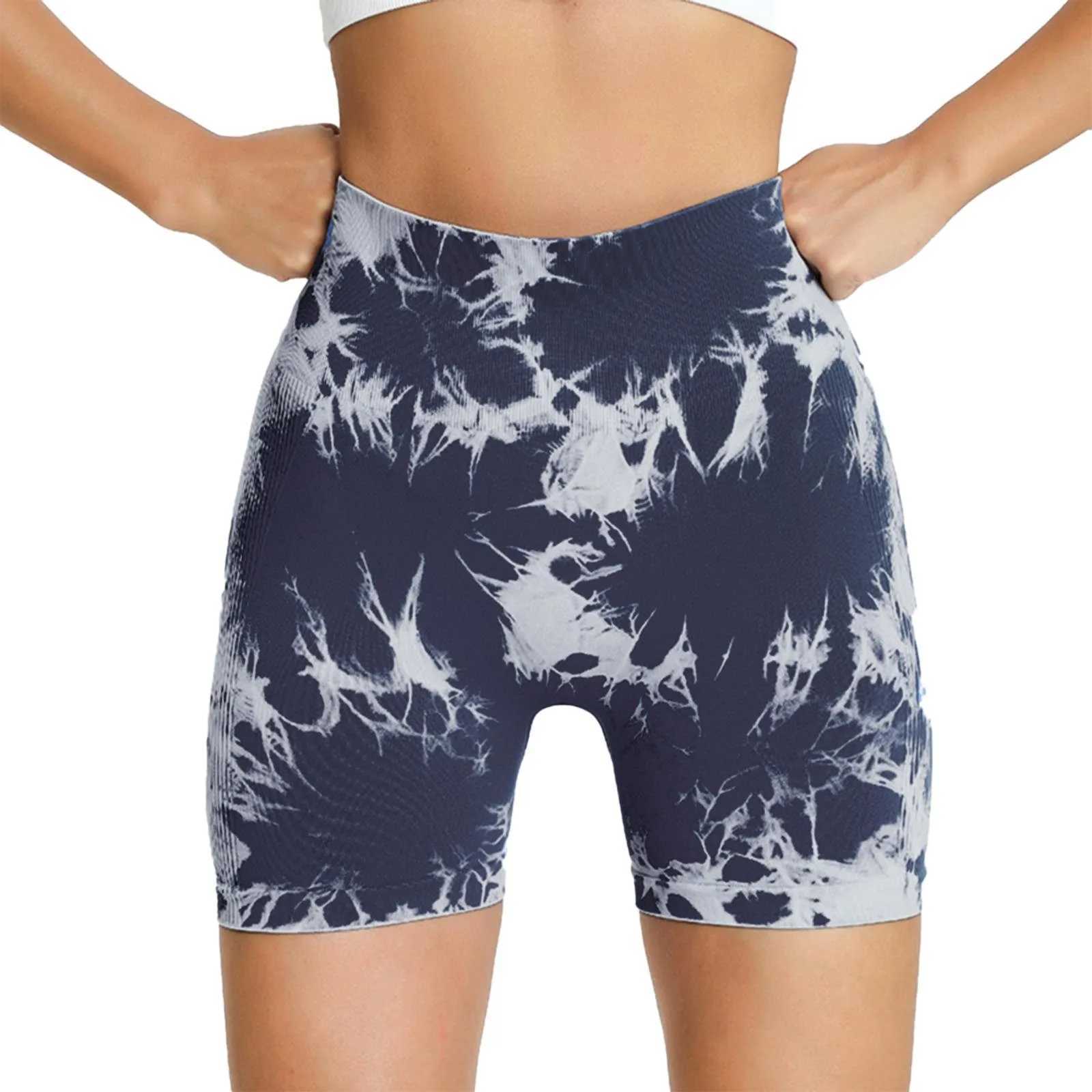 Shorts High Waist Abdominal Retraction Yoga Shorts High Waist Workout Shorts Yoga Shorts Cotton Blend Soccer Shorts WomenXJ250111