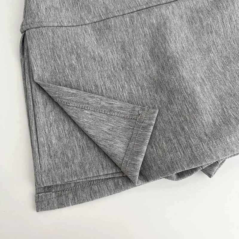 Womens sports shorts high waisted yoga shorts slim fit hip lifting fitness running high elasticity cycling short groupXJ250111