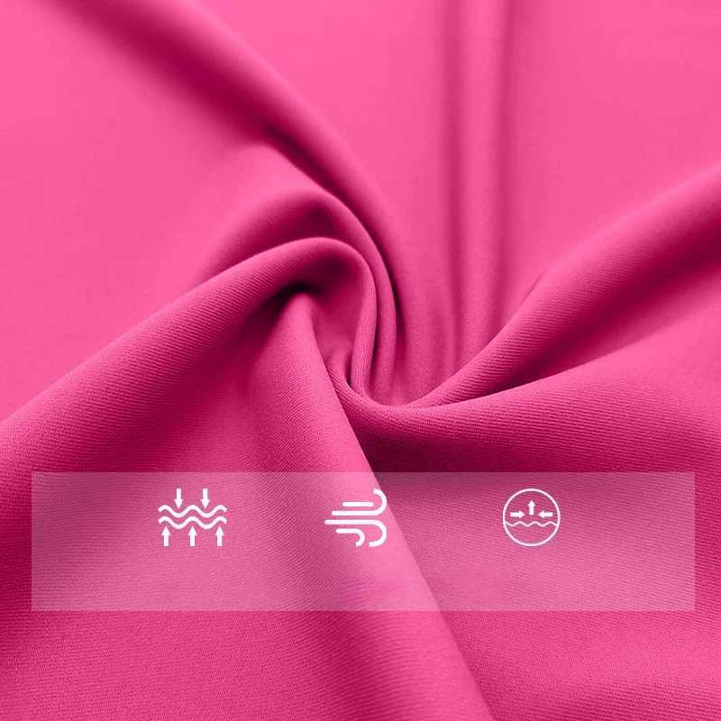 Yoga Shorts for Women Pocket Scrunched Butt Gym Leggings High Waist Push Up Tights Sexy Sports Shorts Fitness Running ShortsXJ250111