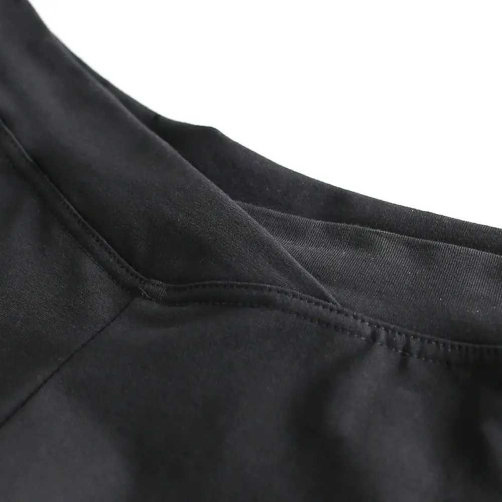 Women Ultra Short Sports Shorts New Casual Sexy Tight Low Waist Shorts Summer Fitness Running Black Ballet PantsXJ250111