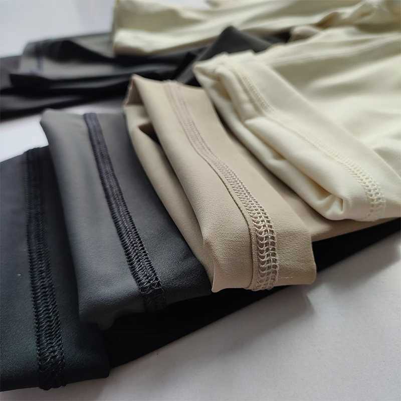 Women Sports Shorts Yoga Shorts Short Legging High Waist Fitness Tight Shorts Quick Drying Workout Clothing Cycling Gym ShortsXJ250111