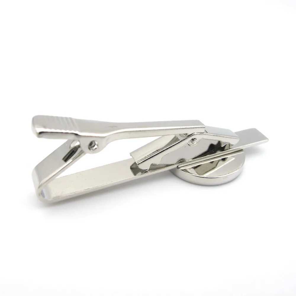 Super Hero Tie Clip Quty Brass Material Novel Mens Flash Tie Clip Free Shipping W250111