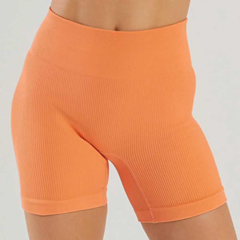 Yoga Shorts Women Fitness Shorts Running Cycling Shorts Breathable Sports Leggings High Waist Summer Workout Gym ShortsXJ250111
