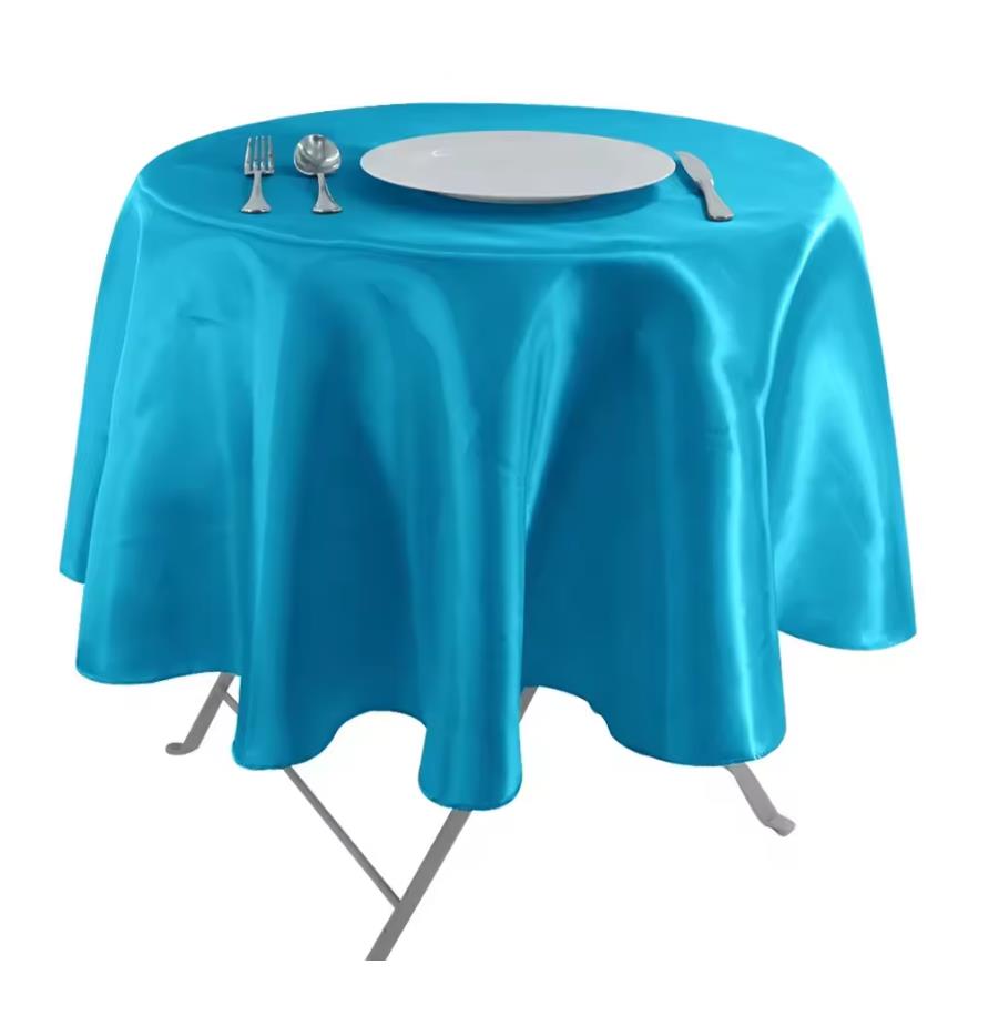 EOF.49 tablecloths birthday party bright wedding christmas Table Cover Wipe Desk Cloth Decor Covers Overlay