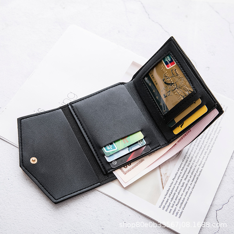 Bag Women's Wallet 2025 New Love Zero Wallet Small Bag Women's Handheld Bag