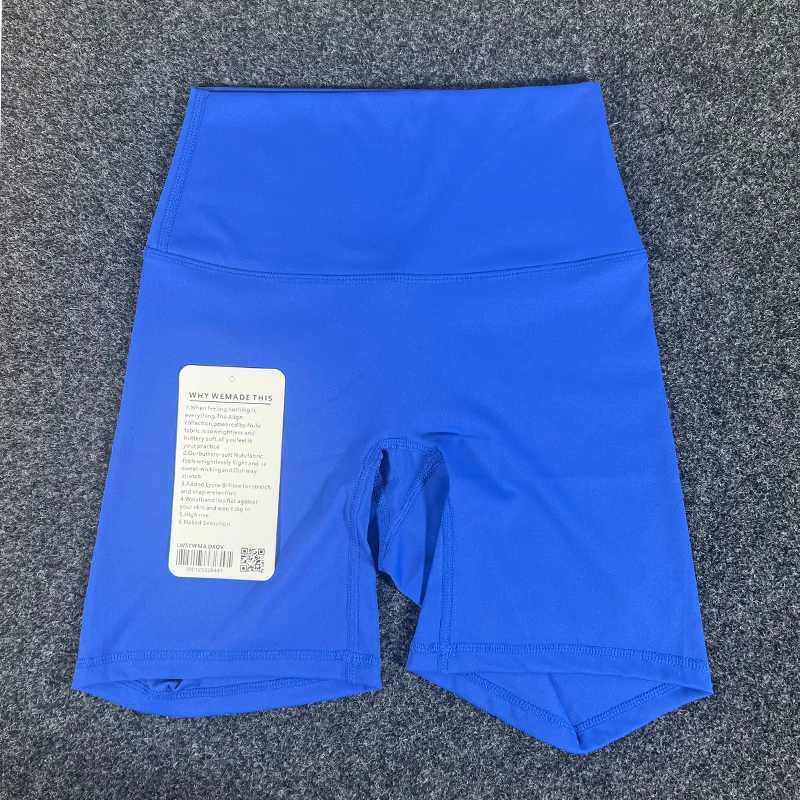 Sports yoga shorts high waisted breathable quick drying running cycling hip lifting high-quality womens yoga shortsXJ250111